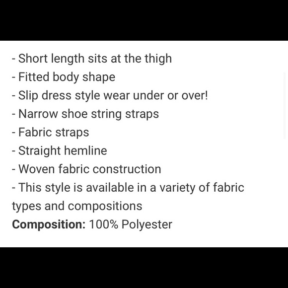 Woven Valentine Mini dress - Picture 6 of 6